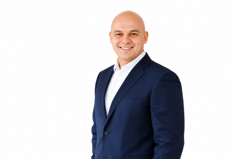 Dr. Vladimir Bogin